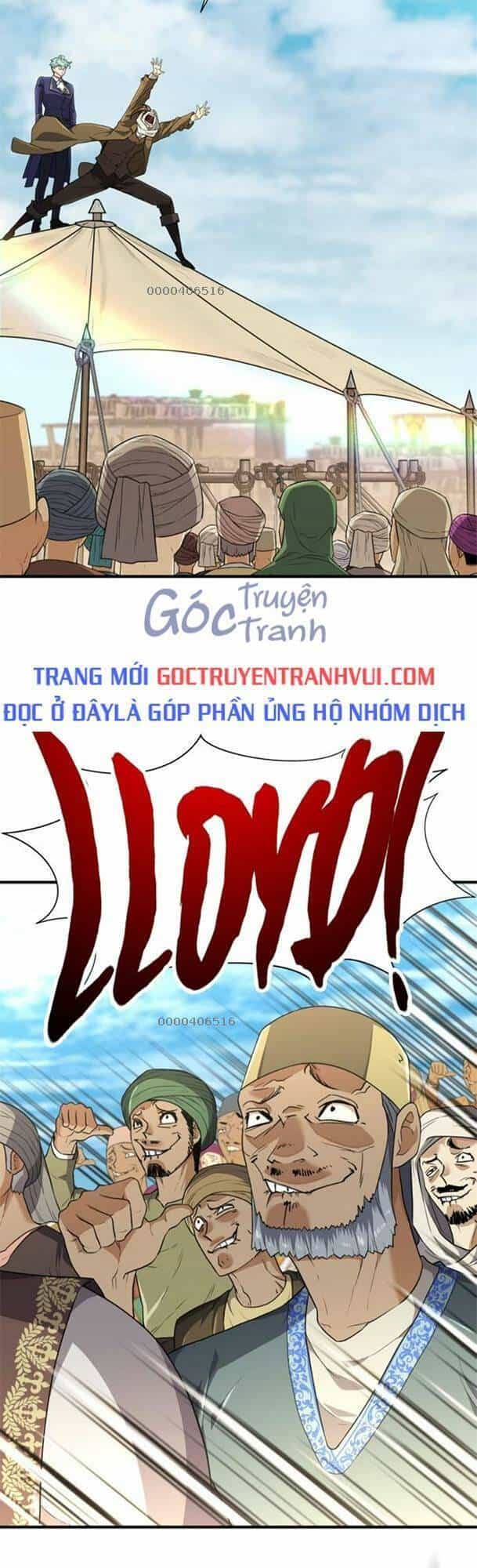Bậc Thầy Thiết Kế Điền Trang - Chương 95 - ảnh 28