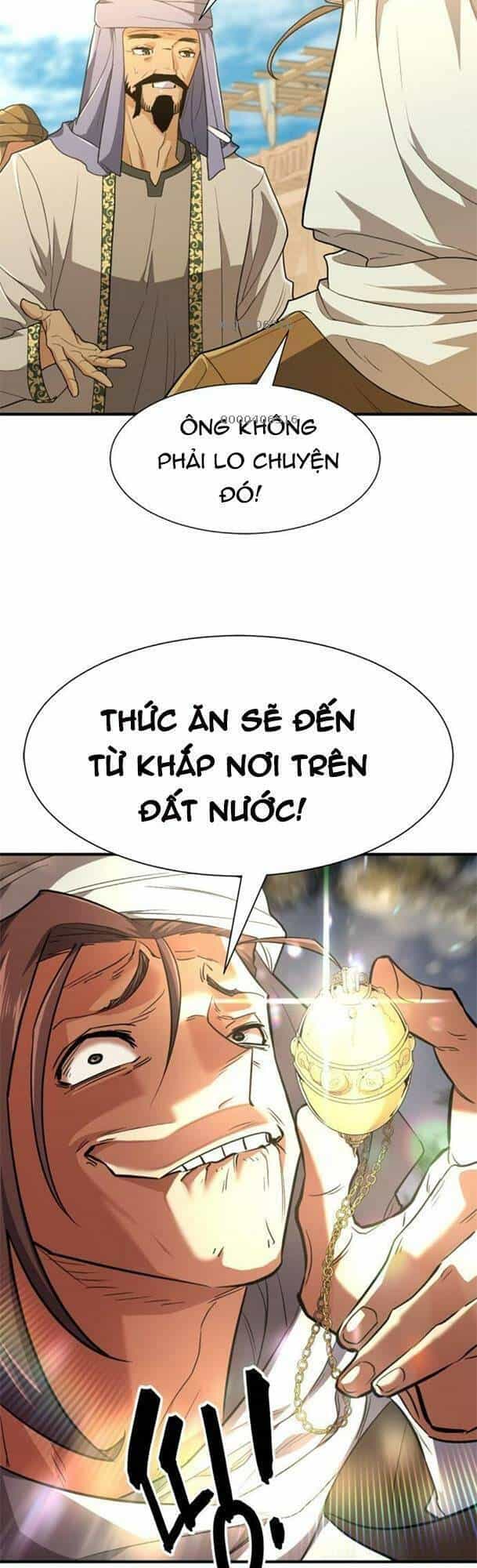 Bậc Thầy Thiết Kế Điền Trang - Chương 95 - ảnh 37