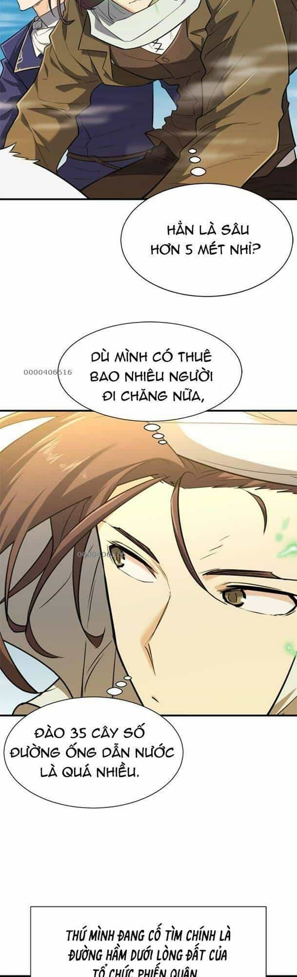 Bậc Thầy Thiết Kế Điền Trang - Chương 95 - ảnh 43