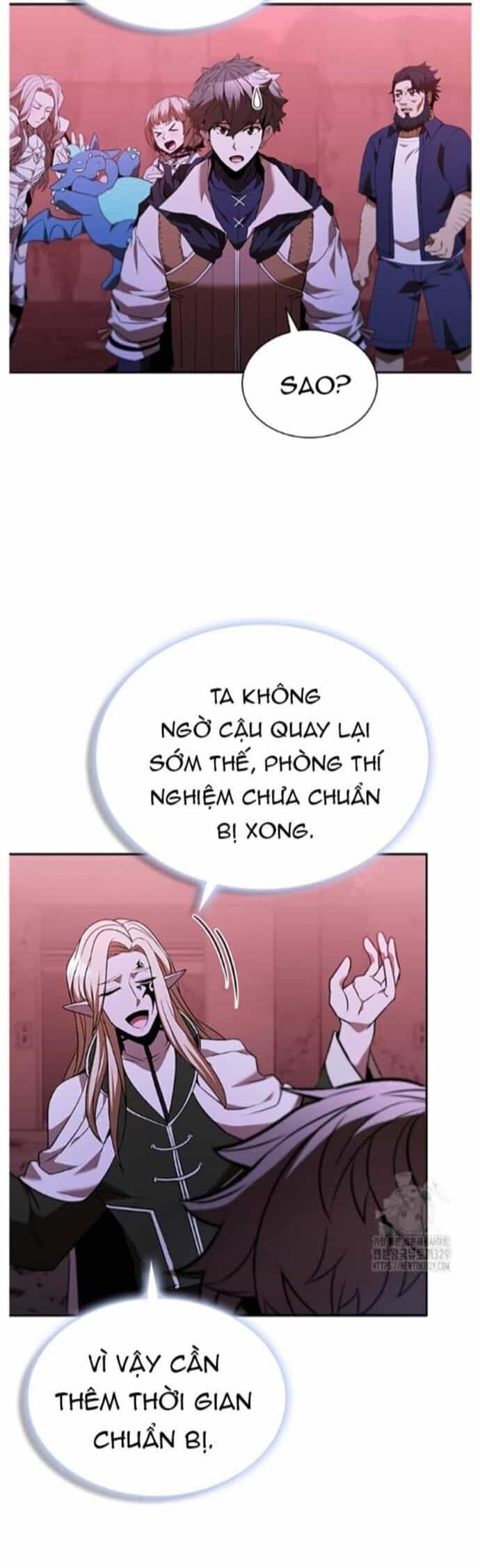 Bậc Thầy Thuần Hóa - Chương 136 - ảnh 20