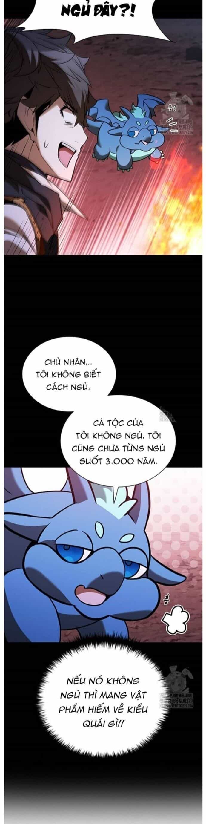 Bậc Thầy Thuần Hóa - Chương 136 - ảnh 7