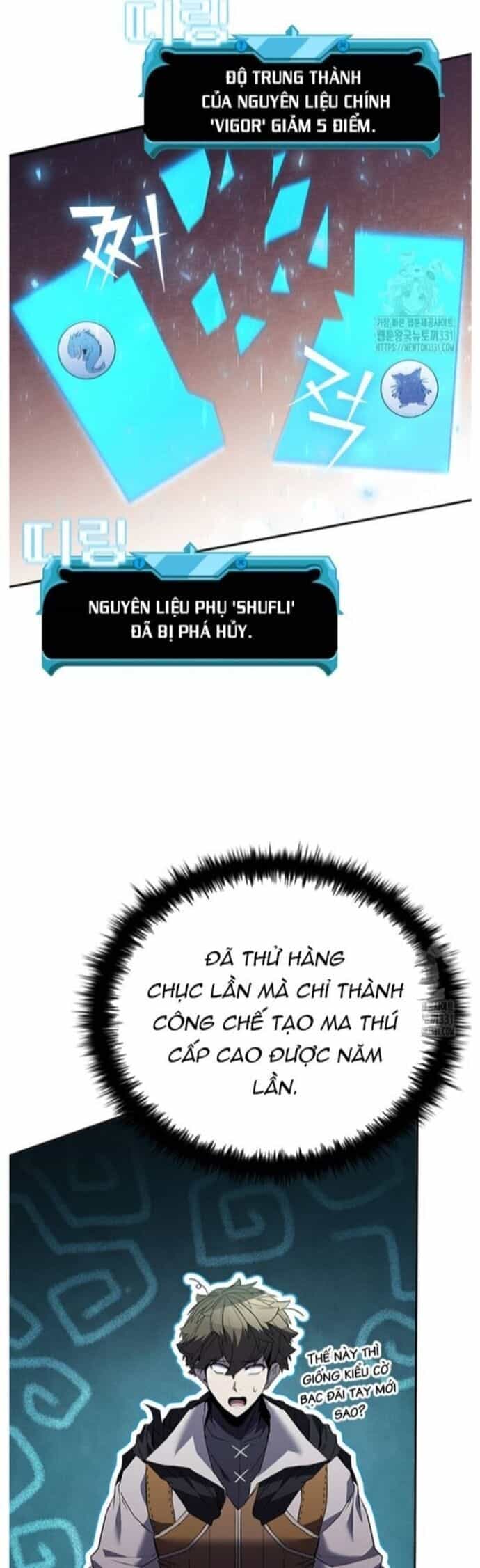 Bậc Thầy Thuần Hóa - Chương 137 - ảnh 43