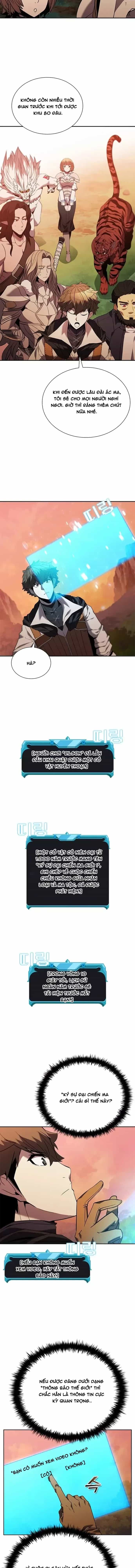 Bậc Thầy Thuần Hóa - Chương 141 - ảnh 17