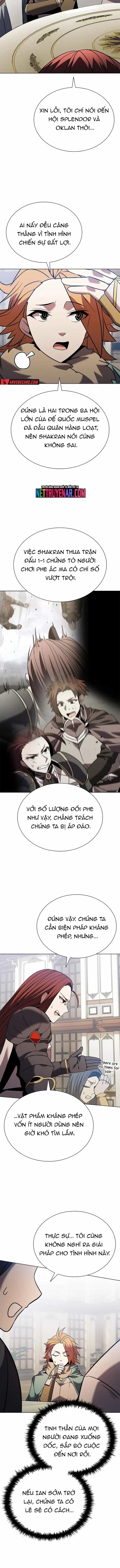 Bậc Thầy Thuần Hóa - Chương 167 - ảnh 13