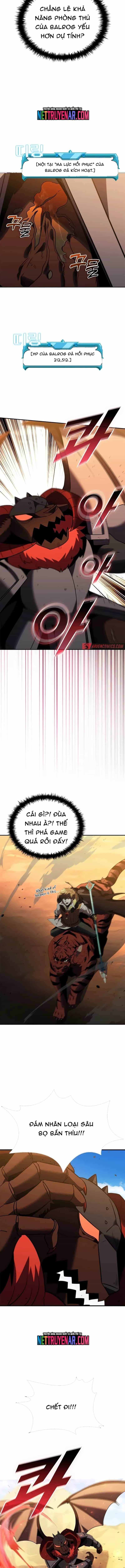 Bậc Thầy Thuần Hóa - Chương 181 - ảnh 8