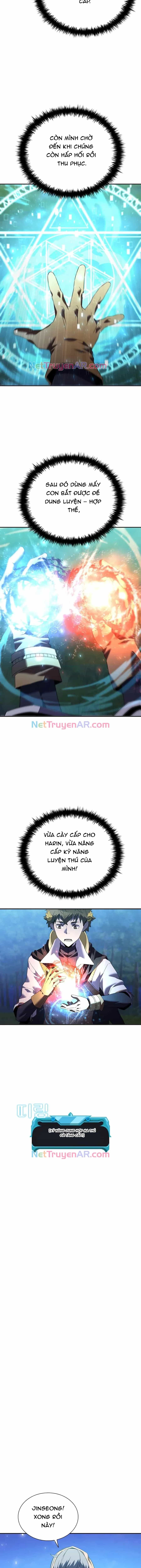 Bậc Thầy Thuần Hóa - Chương 188 - ảnh 11
