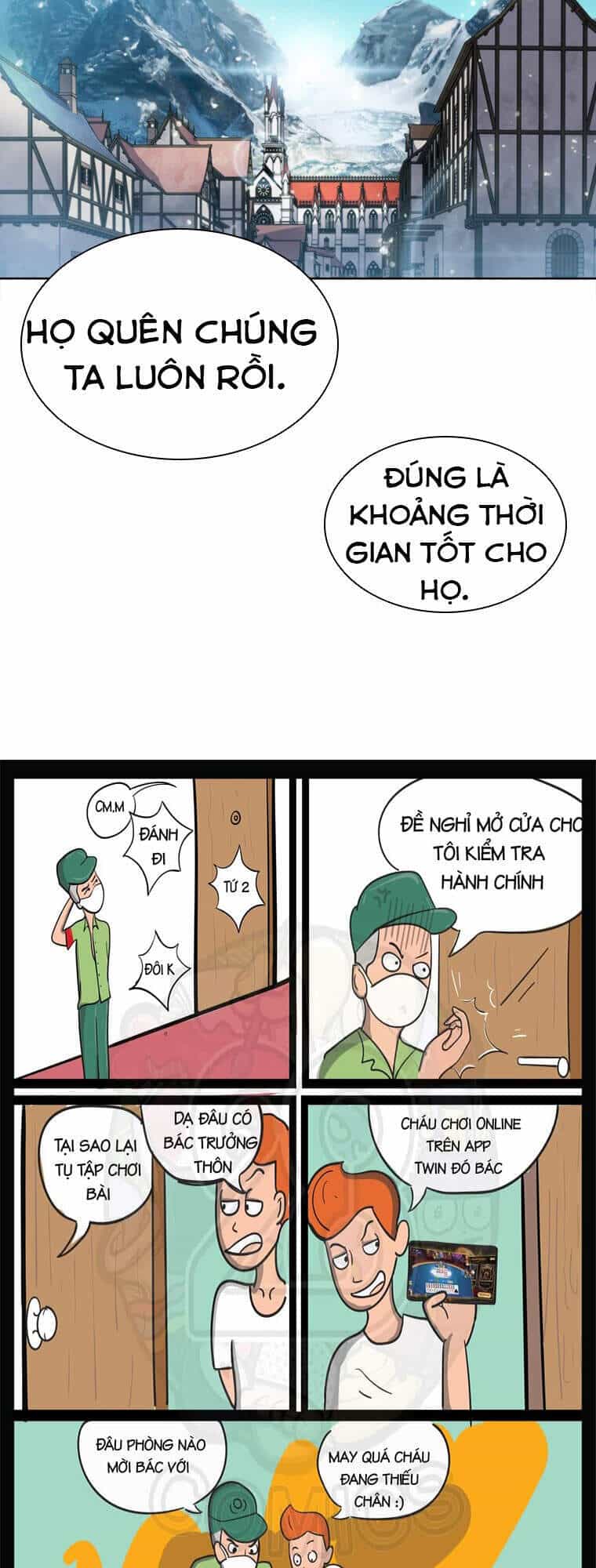 Bậc Thầy Thuần Hóa - Chương 58 - ảnh 56