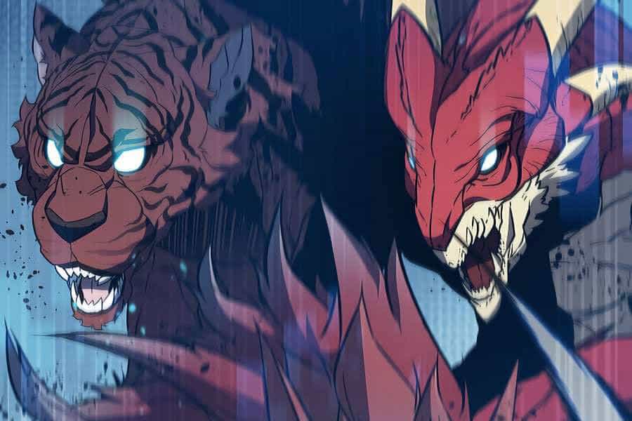 Bậc Thầy Thuần Hóa - Chương 62 - ảnh 126