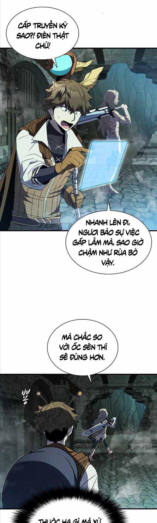 Bậc Thầy Thuần Hóa - Chương 74 - ảnh 26