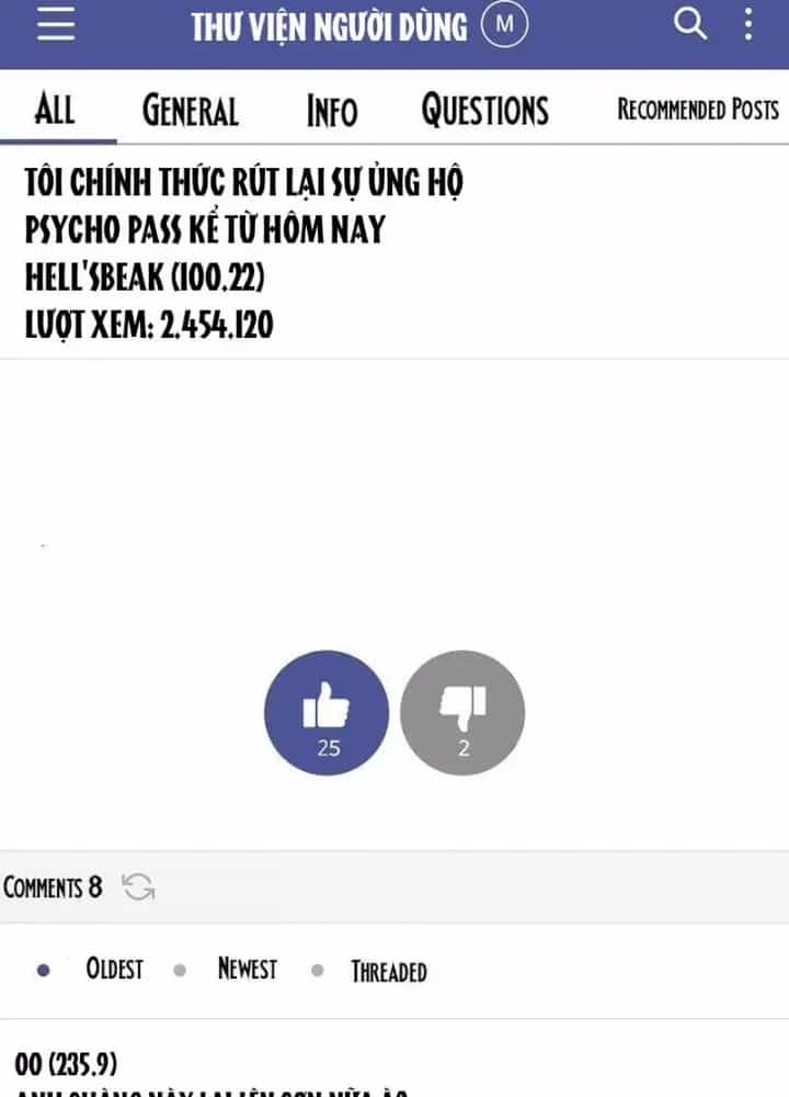 Bậc Thầy Toàn Bộ Kỹ Năng - Chương 23 - ảnh 201