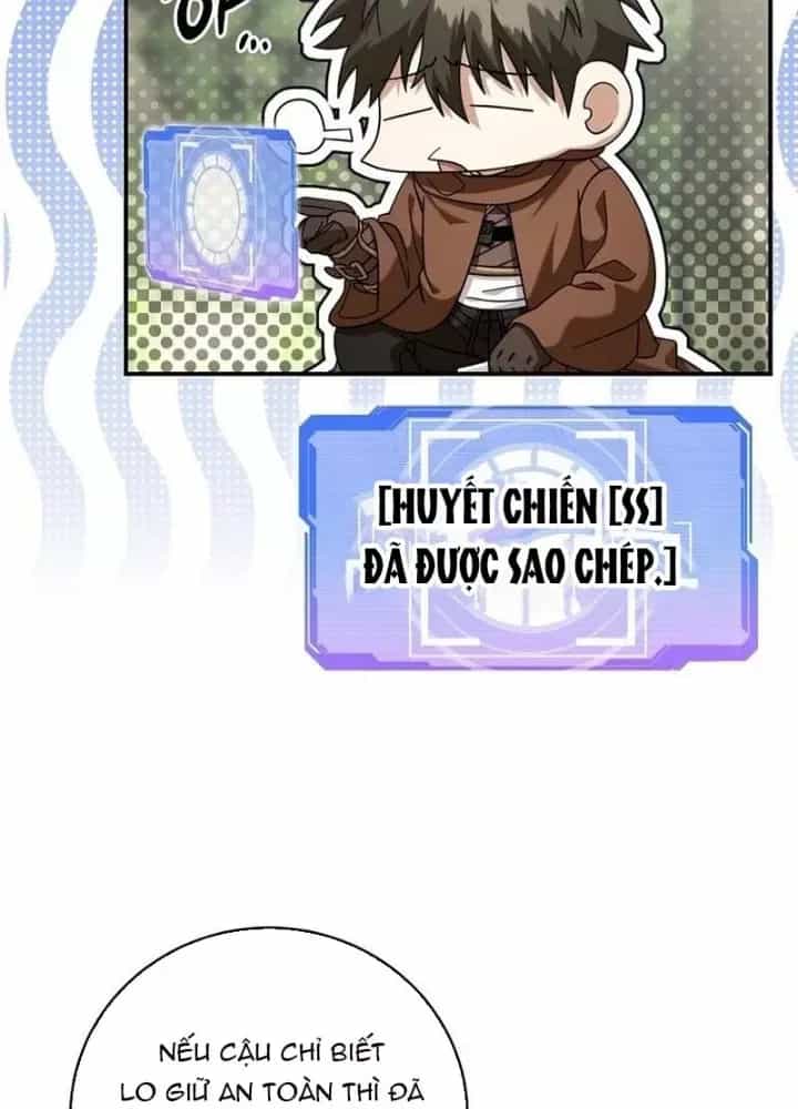 Bậc Thầy Toàn Bộ Kỹ Năng - Chương 24 - ảnh 31