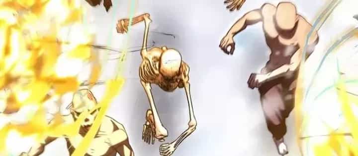 Bậc Thầy Toàn Bộ Kỹ Năng - Chương 26 - ảnh 48