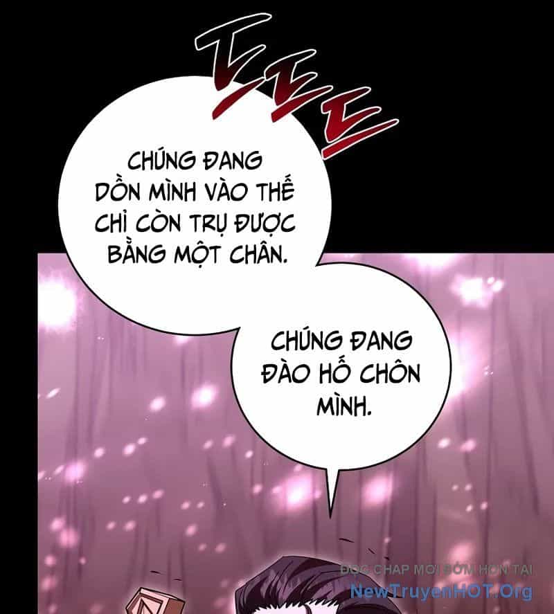 Bậc Thầy Toàn Bộ Kỹ Năng - Chương 29 - ảnh 27