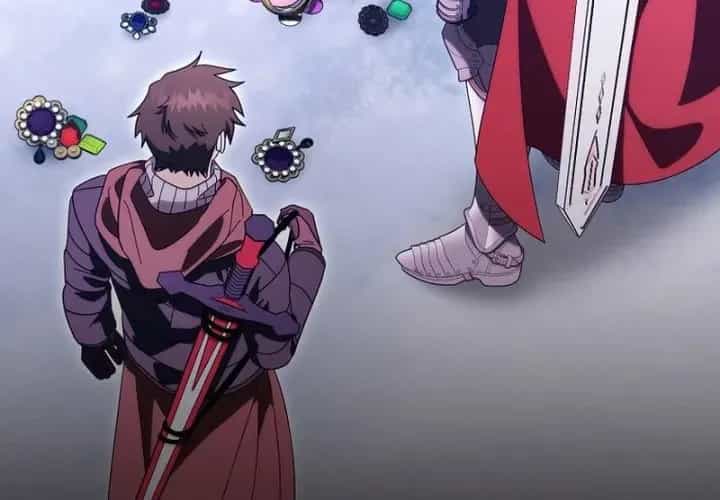 Bậc Thầy Toàn Bộ Kỹ Năng - Chương 34 - ảnh 290
