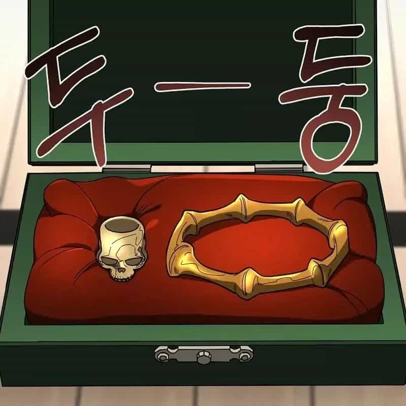 Bậc Thầy Toàn Bộ Kỹ Năng - Chương 8 - ảnh 57