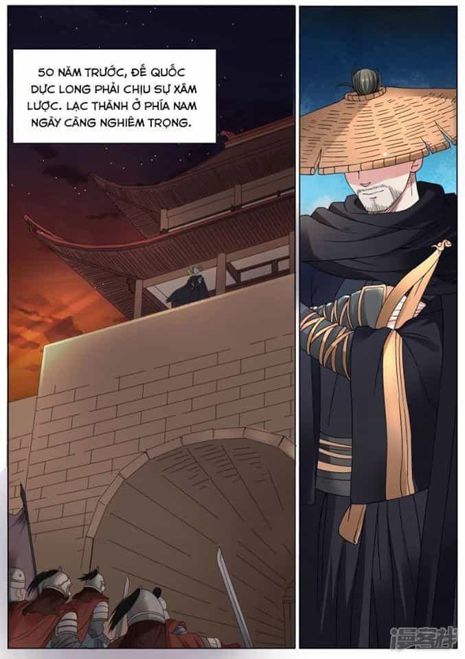 Bạch Chỉ Y Tiên - Chương 15 - ảnh 3