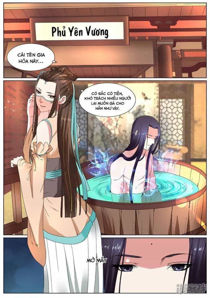 Bạch Chỉ Y Tiên - Chương 18 - ảnh 2