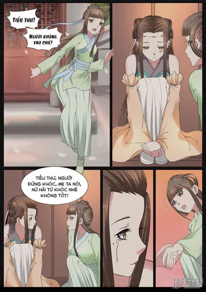 Bạch Chỉ Y Tiên - Chương 19 - ảnh 10