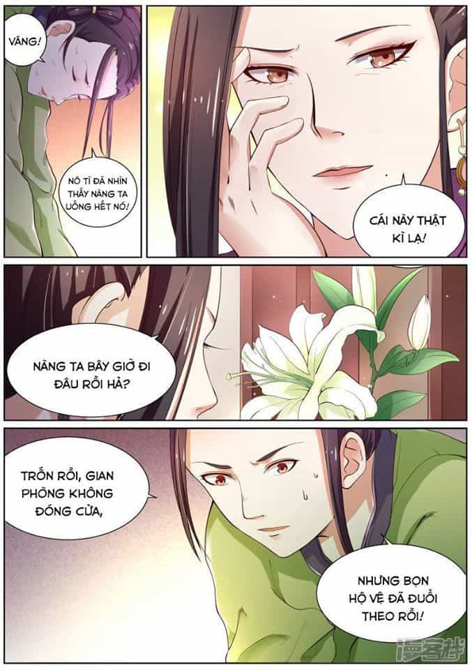 Bạch Chỉ Y Tiên - Chương 2 - ảnh 13