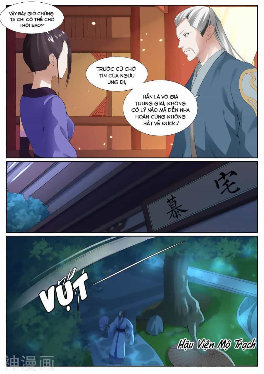Bạch Chỉ Y Tiên - Chương 37 - ảnh 7
