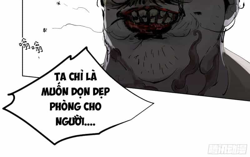Bạch Cốt Đại Thánh - Chương 13 - ảnh 16