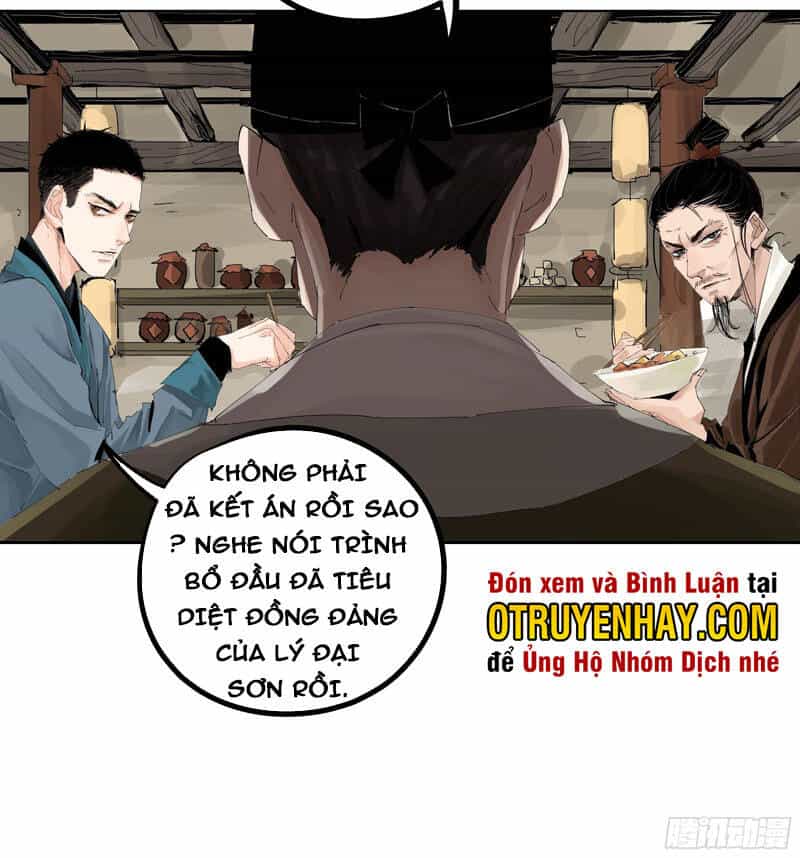Bạch Cốt Đại Thánh - Chương 13 - ảnh 26