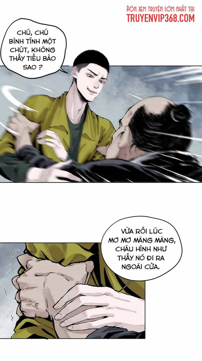 Bạch Cốt Đại Thánh - Chương 2 - ảnh 14