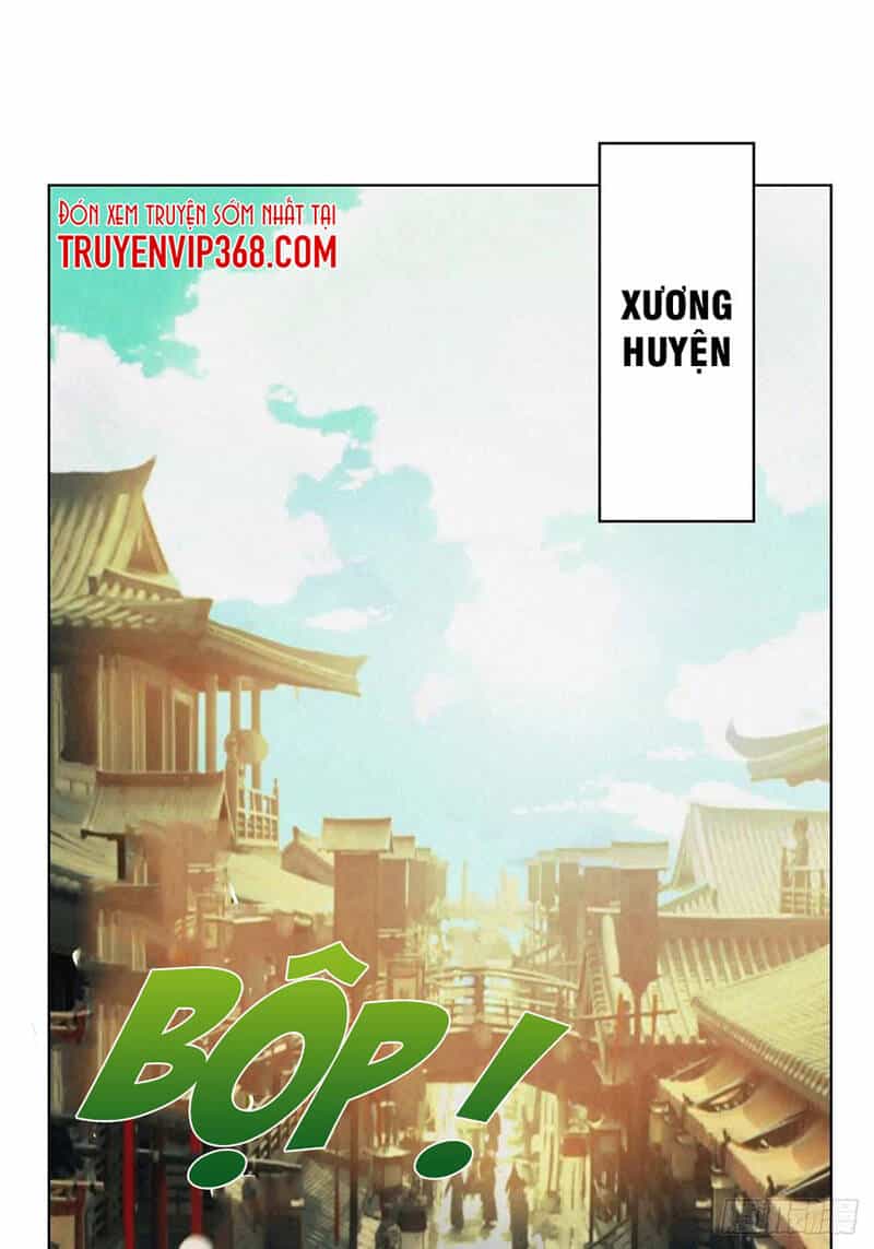 Bạch Cốt Đại Thánh - Chương 4 - ảnh 2