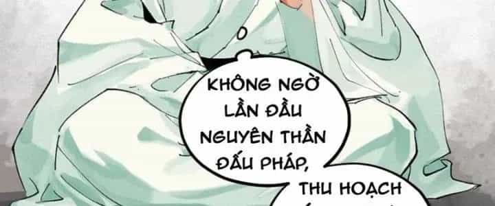 Bạch Cốt Đại Thánh - Chương 49 - ảnh 7