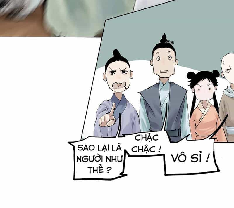 Bạch Cốt Đại Thánh - Chương 5 - ảnh 41