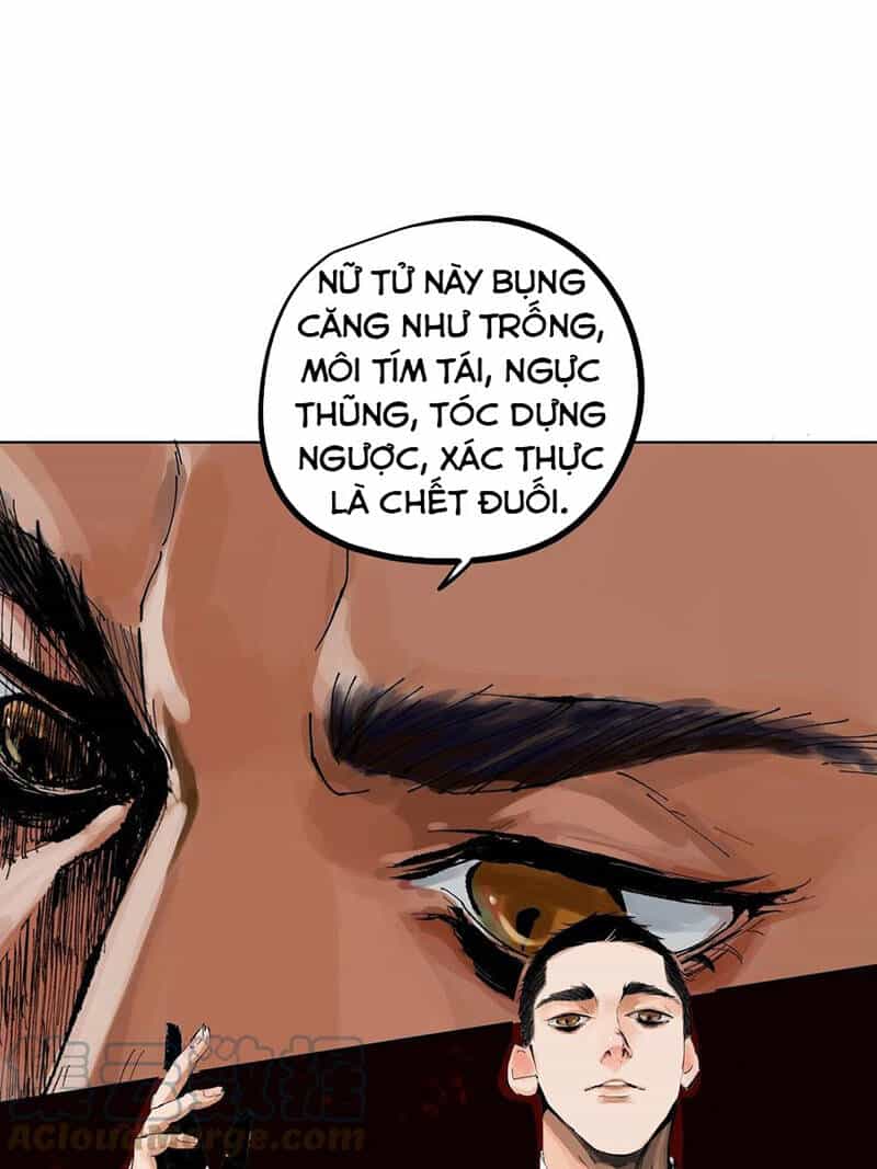 Bạch Cốt Đại Thánh - Chương 5 - ảnh 49