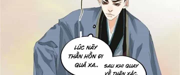 Bạch Cốt Đại Thánh - Chương 72 - ảnh 3
