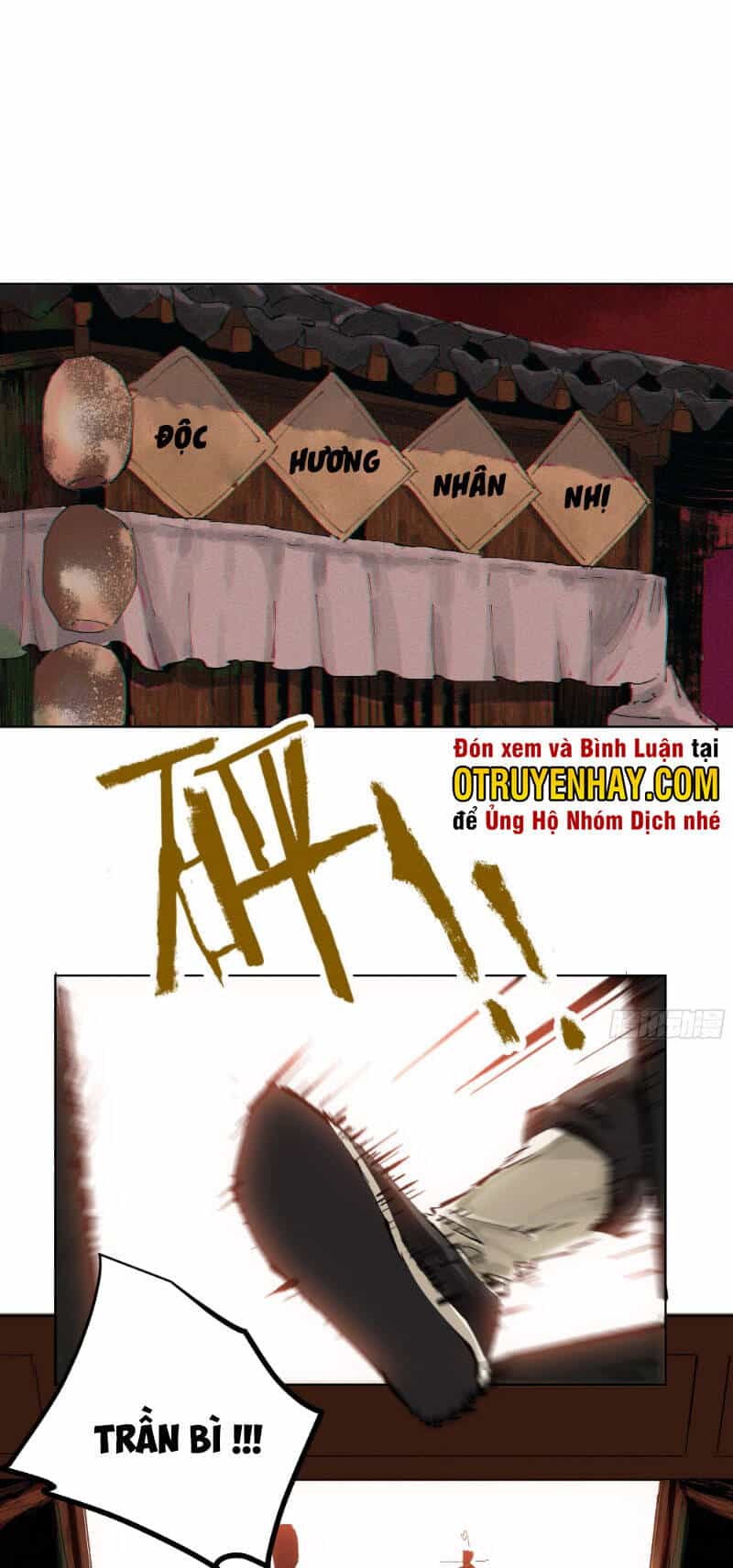 Bạch Cốt Đại Thánh - Chương 9 - ảnh 14