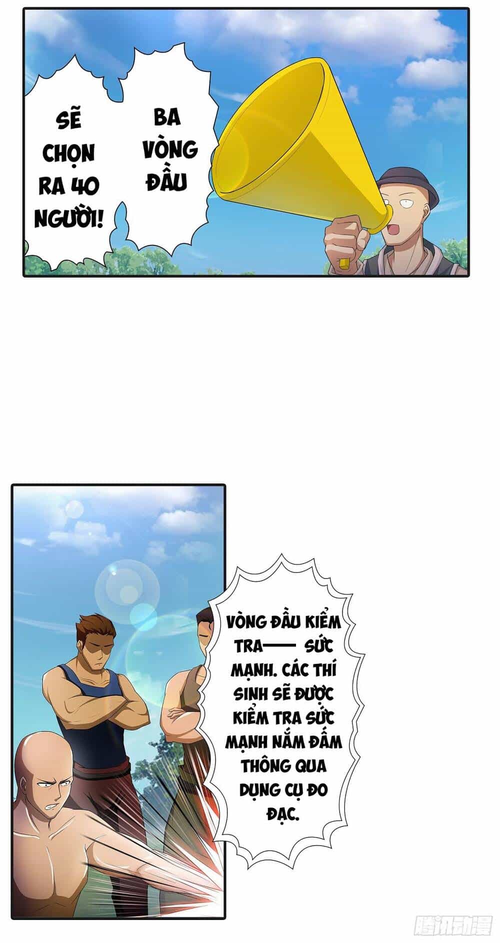 Bạch Dạ Chi Yểm - Chương 13 - ảnh 14
