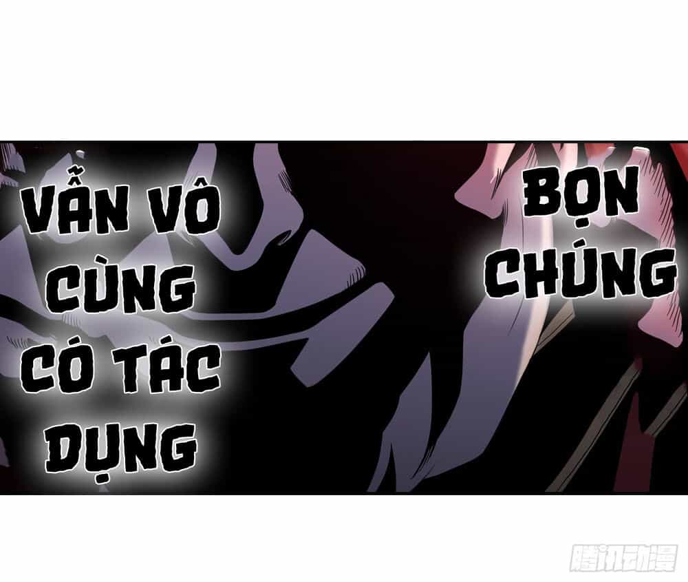 Bạch Dạ Chi Yểm - Chương 2 - ảnh 33