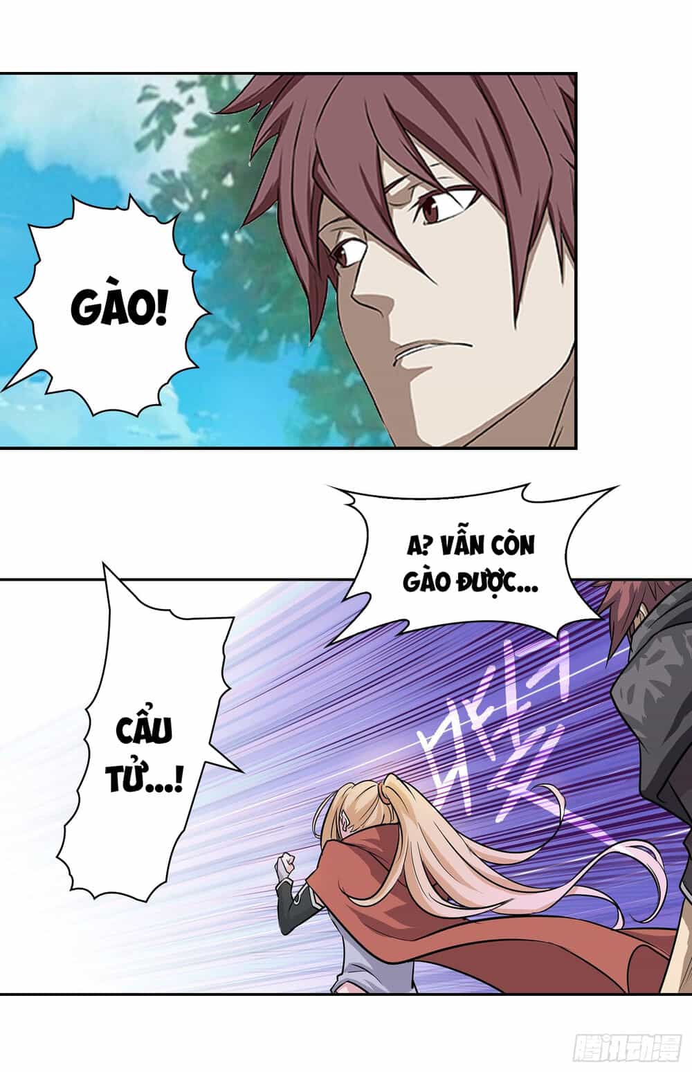 Bạch Dạ Chi Yểm - Chương 2 - ảnh 47
