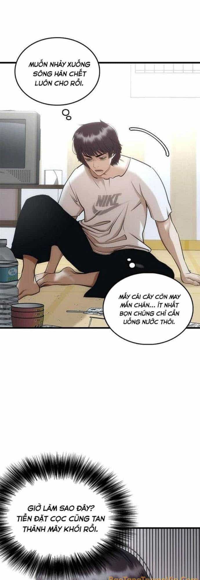 Bạch Dạ - Chương 1 - ảnh 36