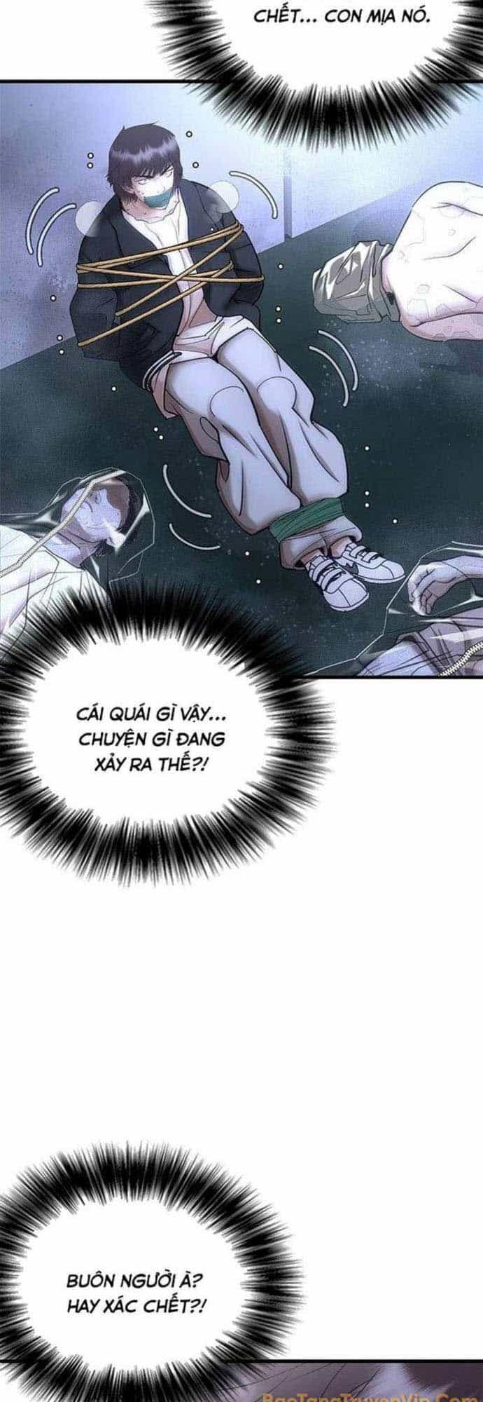 Bạch Dạ - Chương 1 - ảnh 69