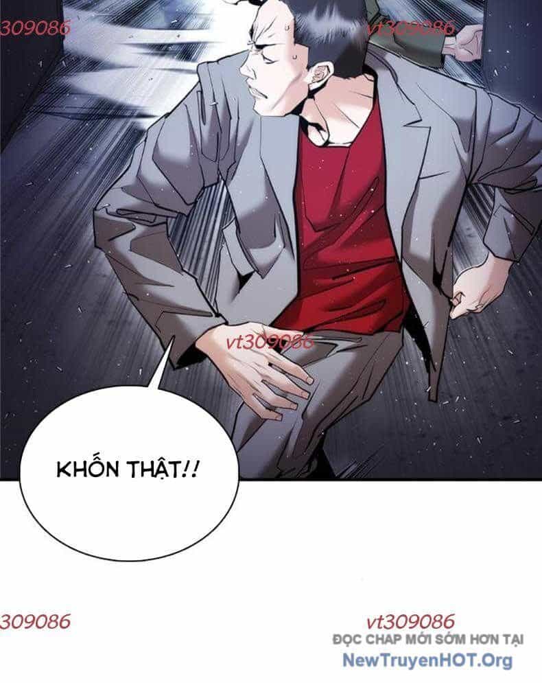 Bạch Dạ - Chương 12 - ảnh 118