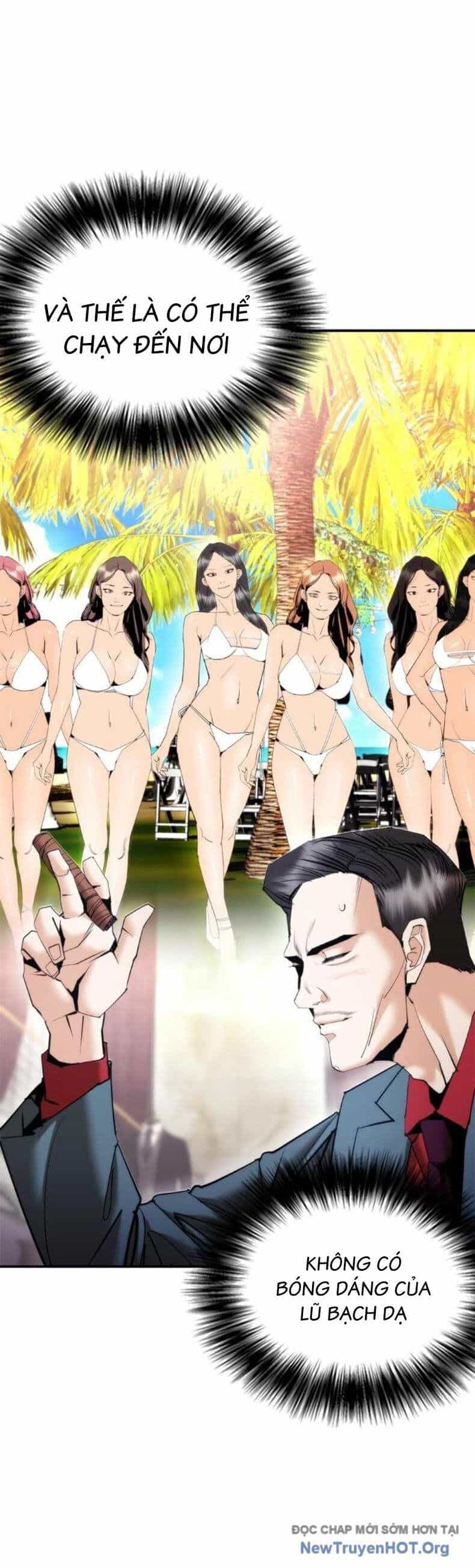 Bạch Dạ - Chương 13 - ảnh 24
