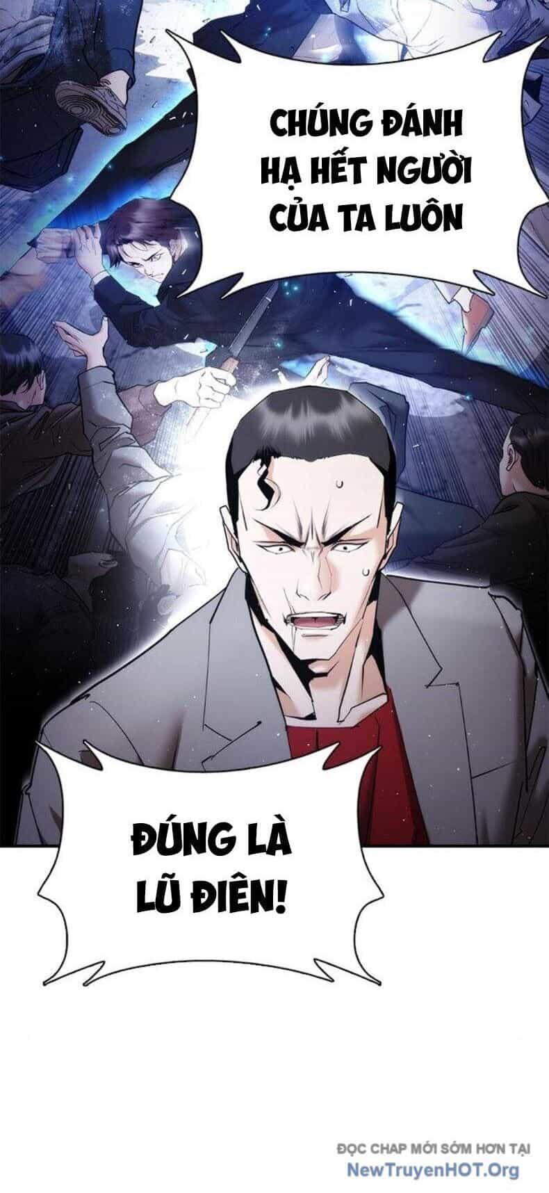 Bạch Dạ - Chương 13 - ảnh 36