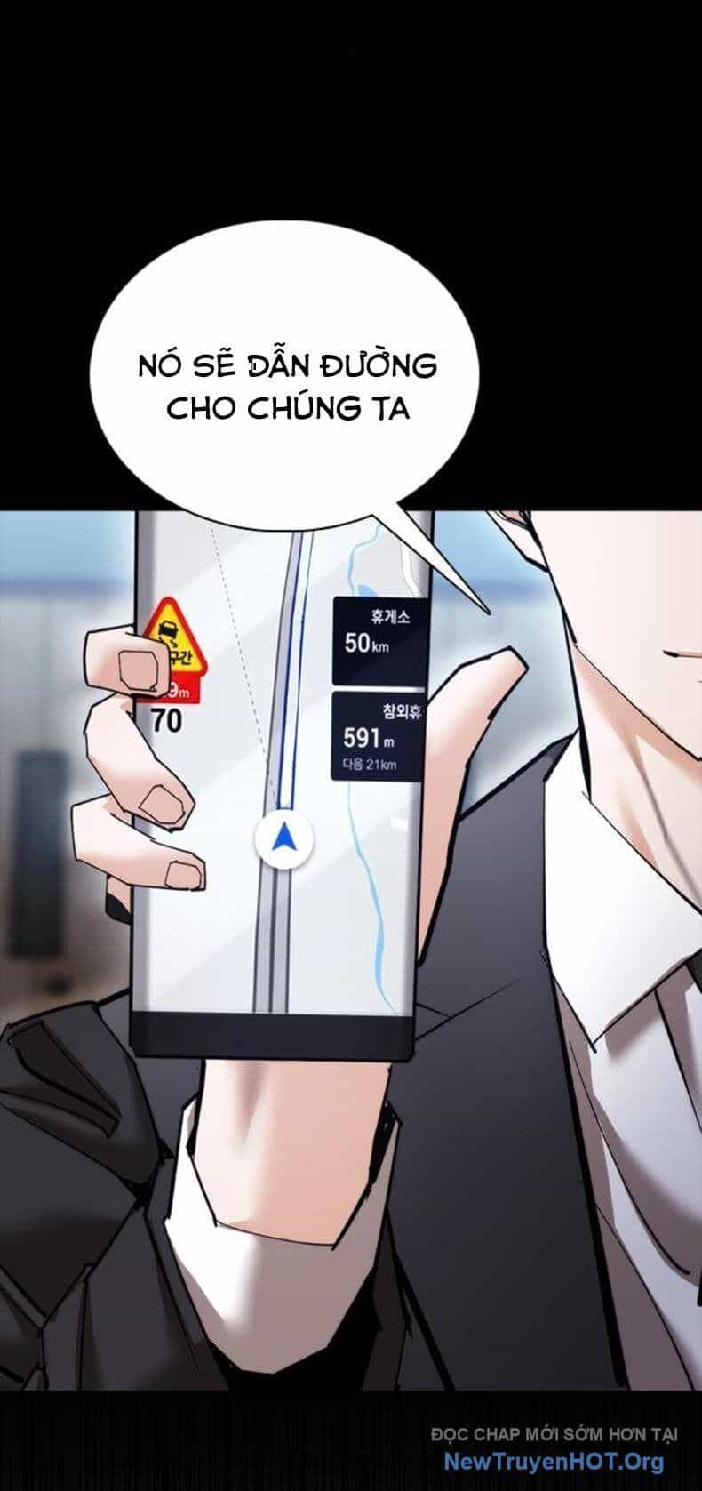 Bạch Dạ - Chương 13 - ảnh 68