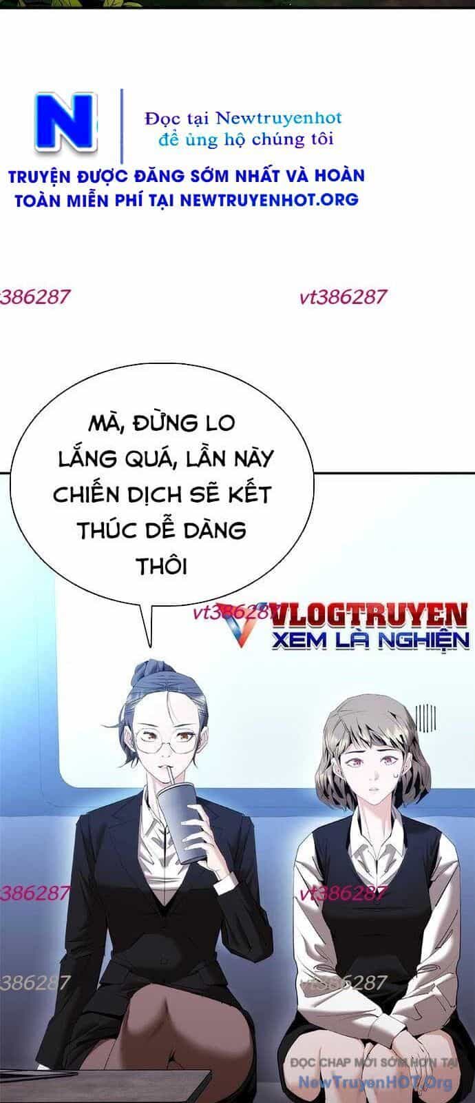 Bạch Dạ - Chương 16 - ảnh 3
