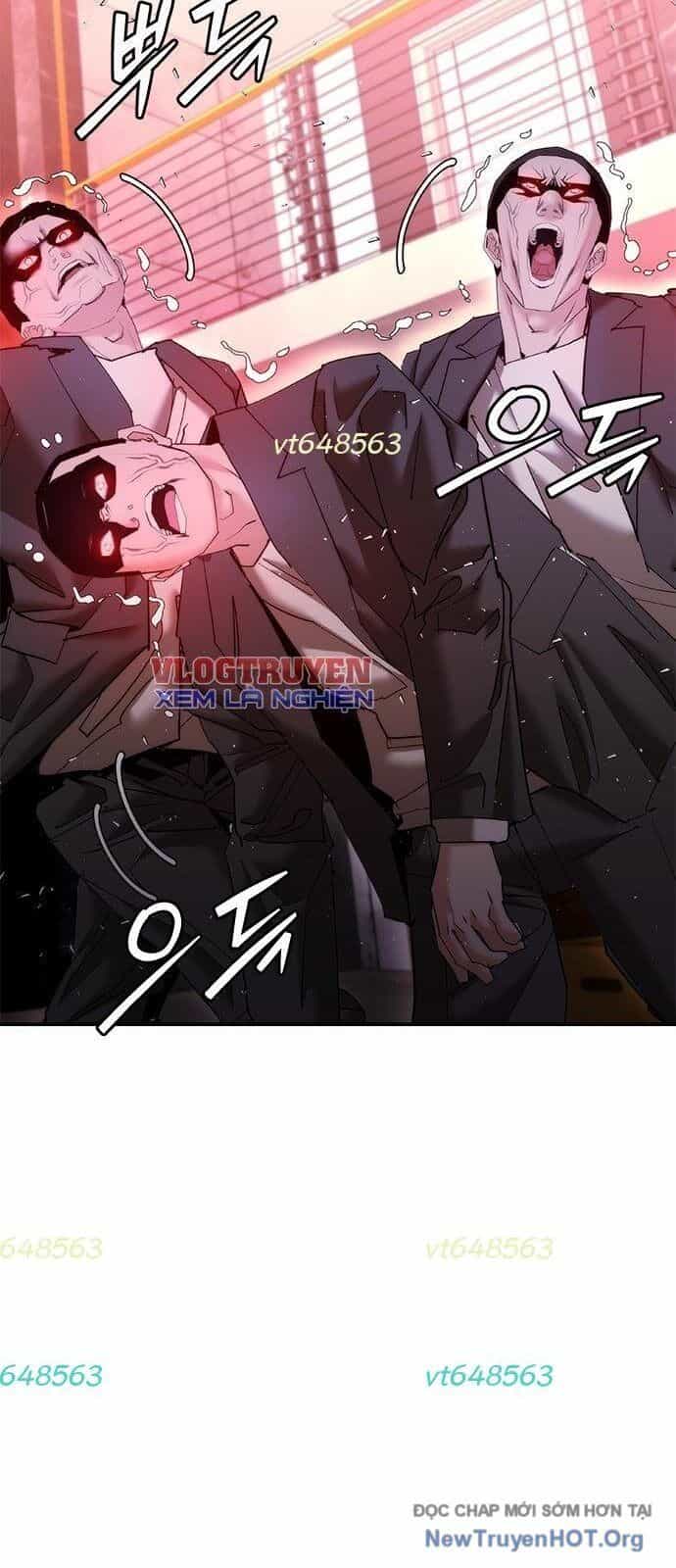 Bạch Dạ - Chương 17 - ảnh 6