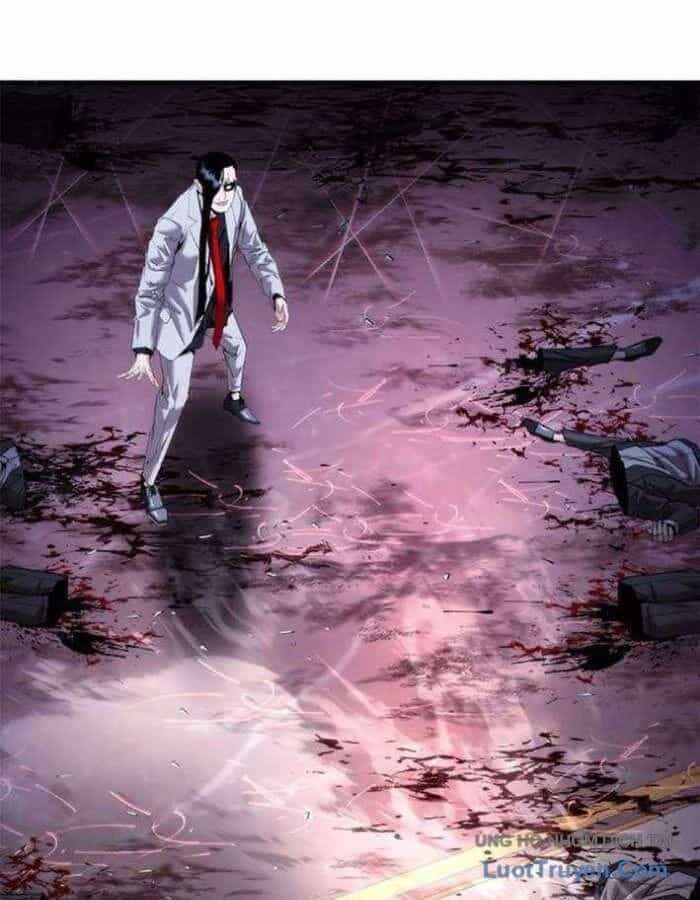 Bạch Dạ - Chương 18 - ảnh 17