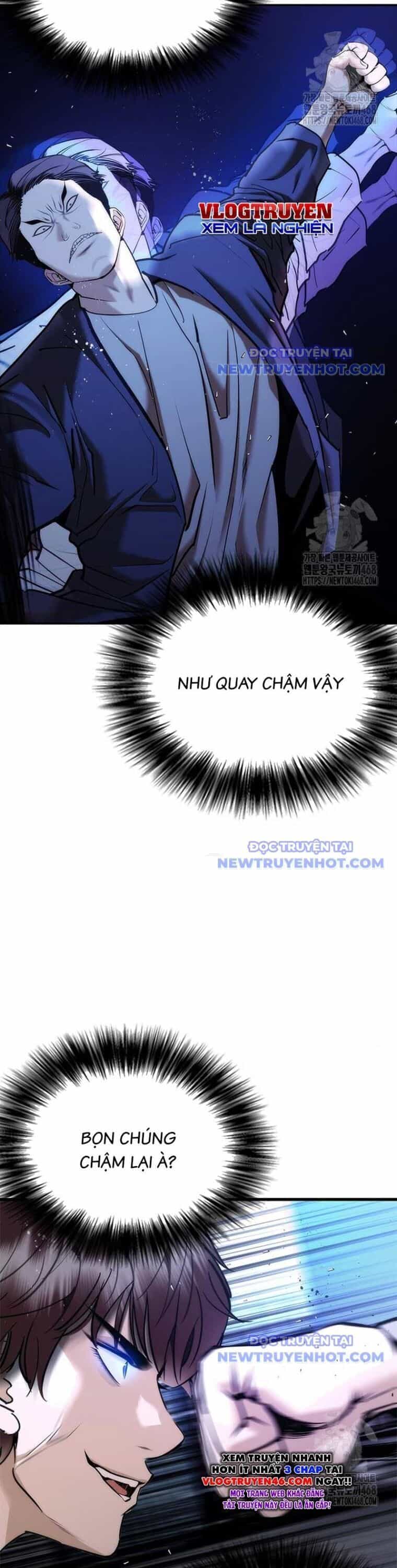 Bạch Dạ - Chương 2 - ảnh 15