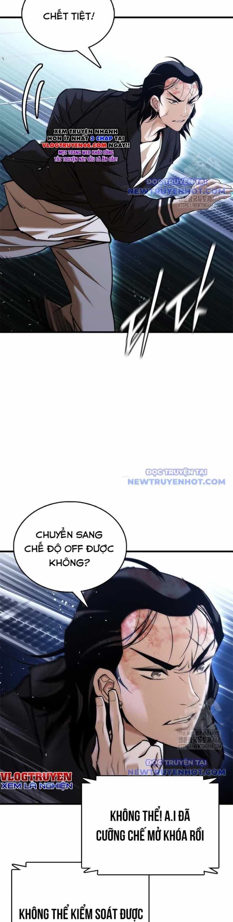 Bạch Dạ - Chương 2 - ảnh 24