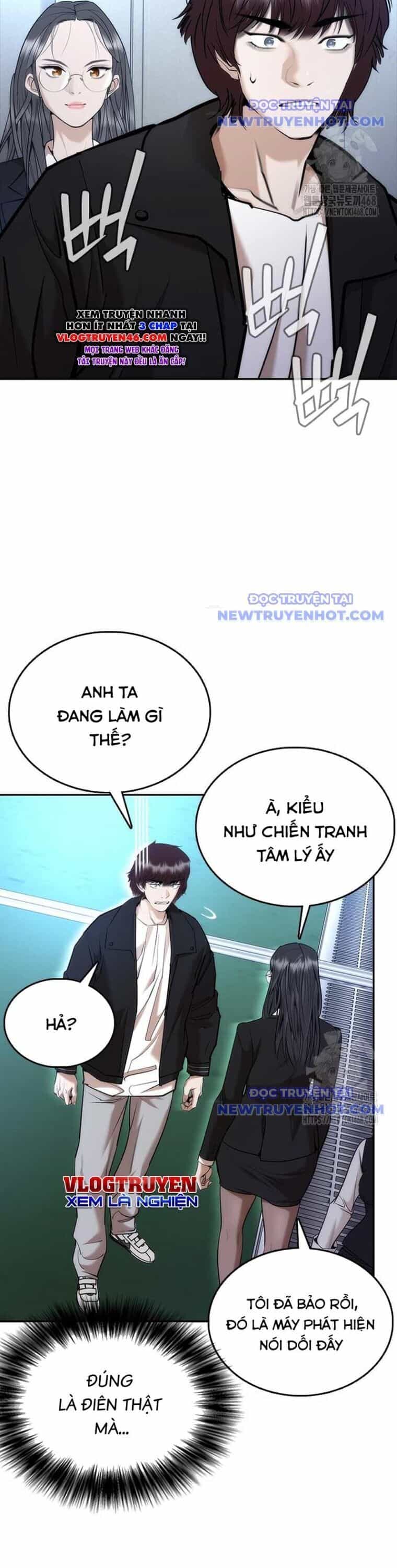 Bạch Dạ - Chương 2 - ảnh 55