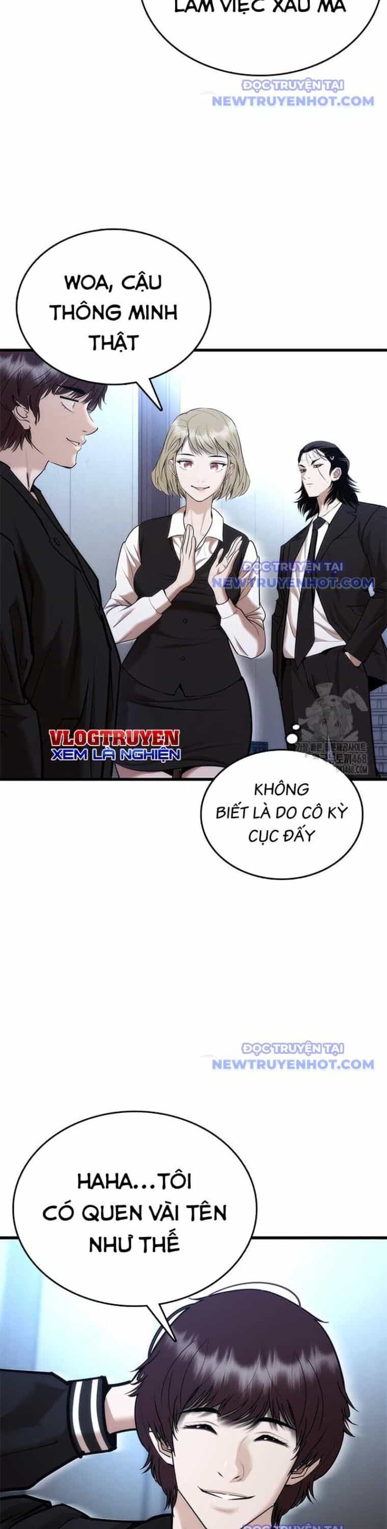 Bạch Dạ - Chương 2 - ảnh 66