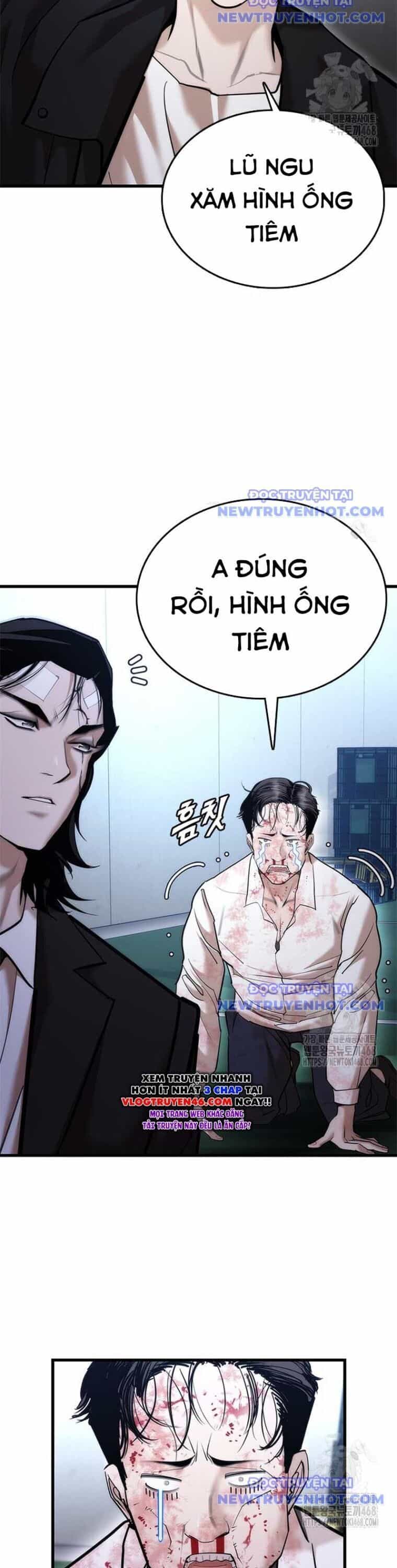Bạch Dạ - Chương 2 - ảnh 67